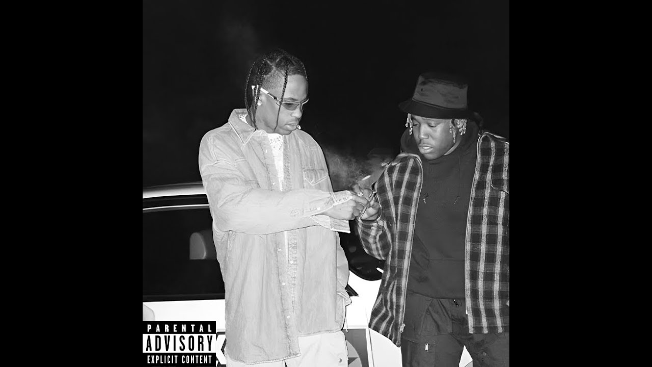 [FREE] Travis Scott x Don Toliver TYPE BEAT - 