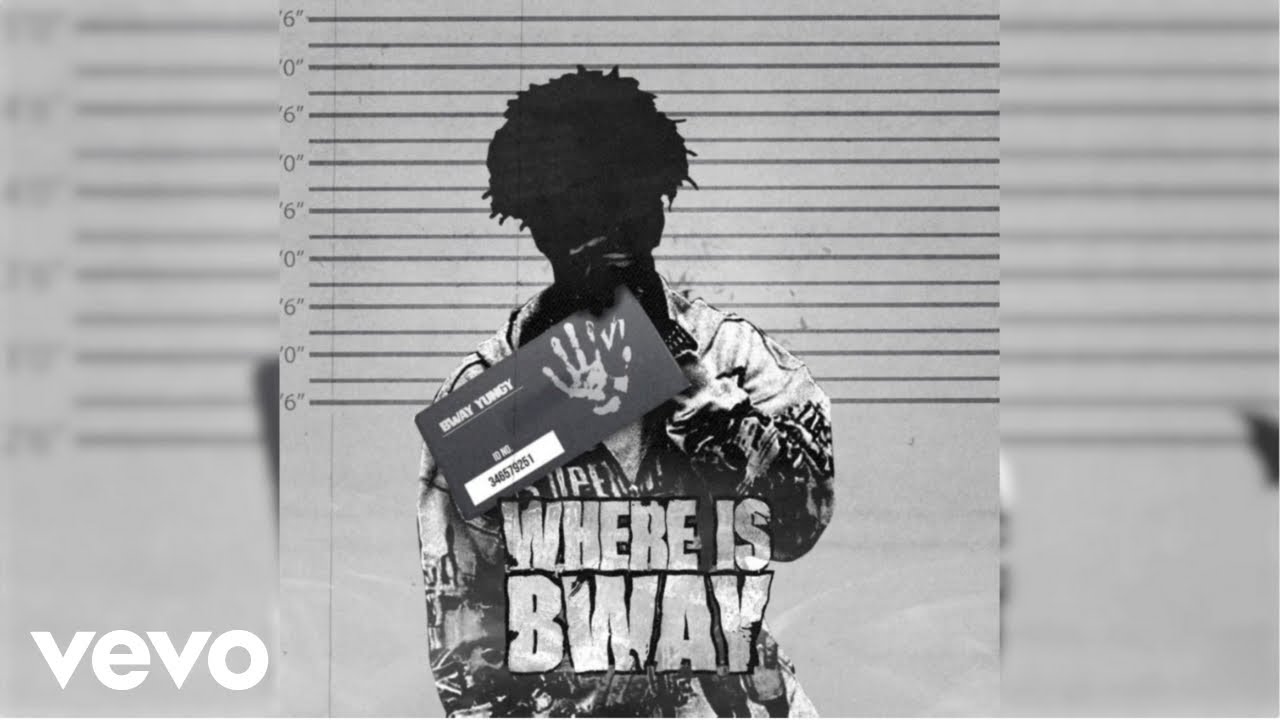 Bway Yungy - Yungy Hot