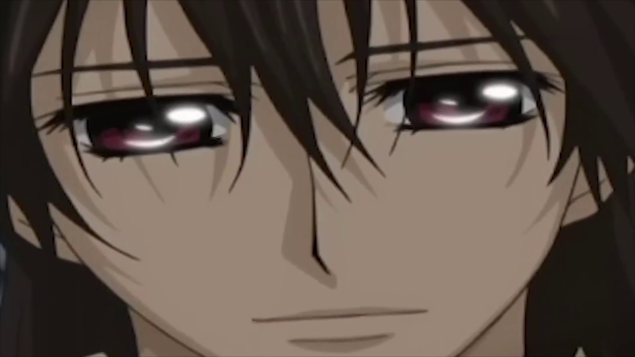 Right Here - Kaname x Yuki