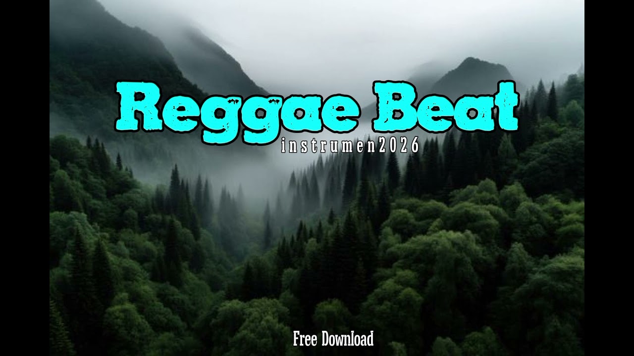 [Free] Download Beat Reggae Vibe instrumen Type Beat Latest 2026🏝️