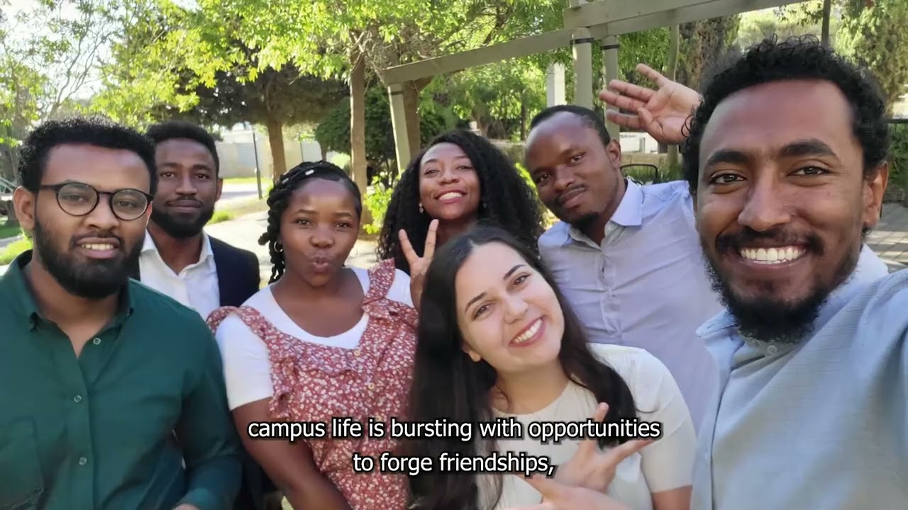 IMPH 49 Student Video for Graduation 2024