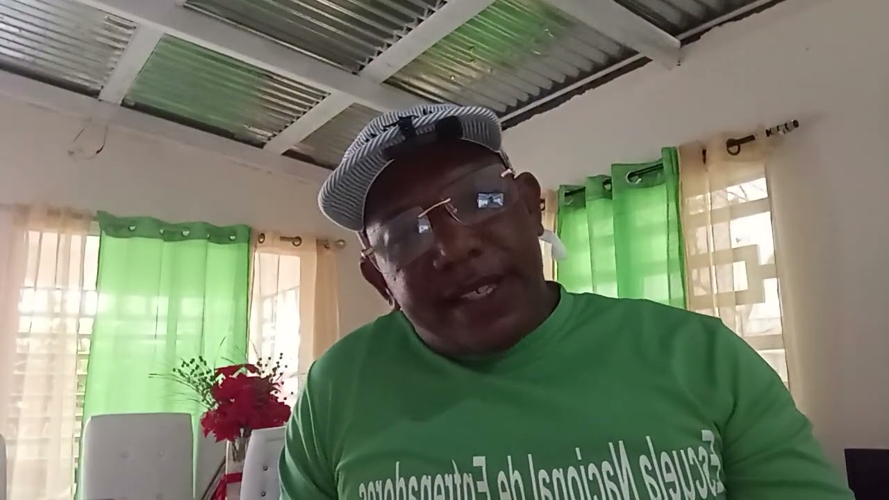 Comentario. Sobre. Ese amigo. Ex levantador. De. Pesa. Rogelio Rasa Gill 21.1.2025