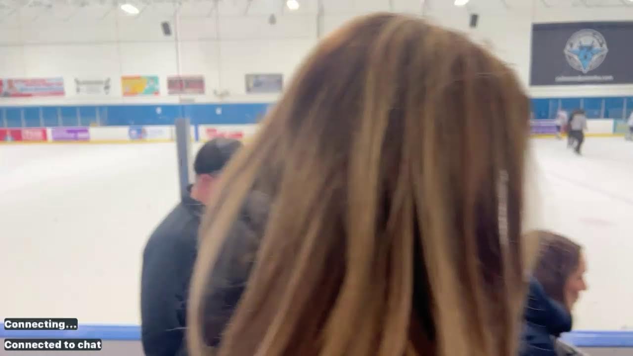 Feb 28 - Chilliwack - 2nd Period