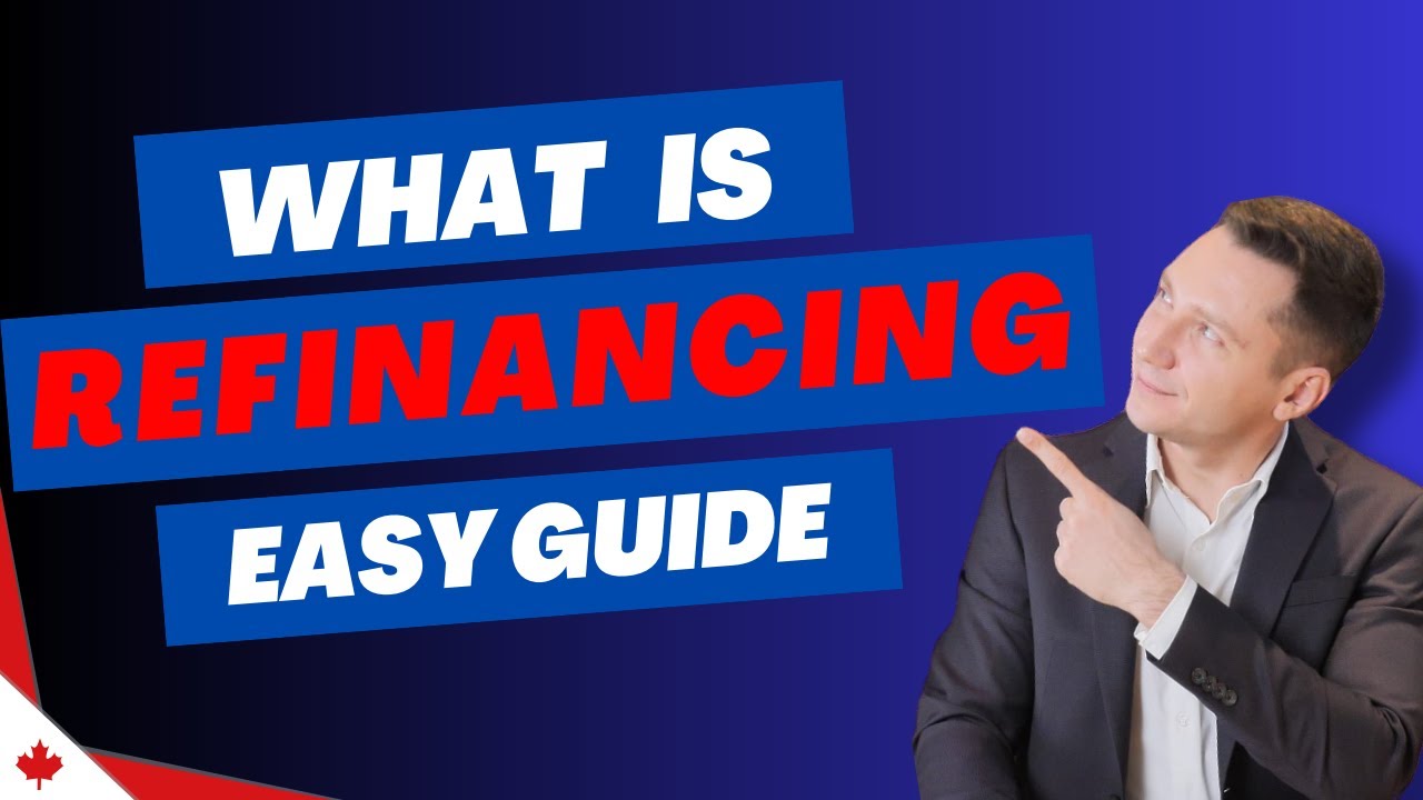 What is Mortgage Refinancing – Access Cash and Maximize Savings!