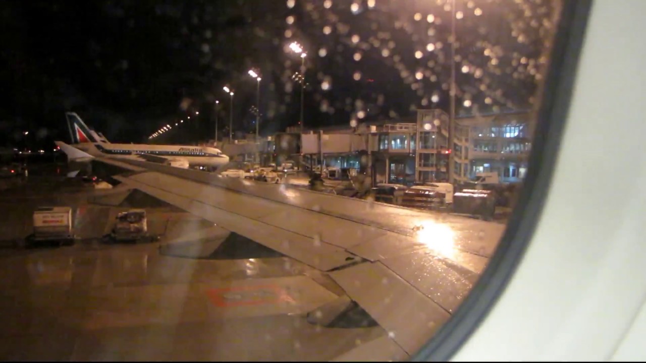 [Flight Report] AIR FRANCE | Munich ✈ Paris | Airbus A320 | Economy