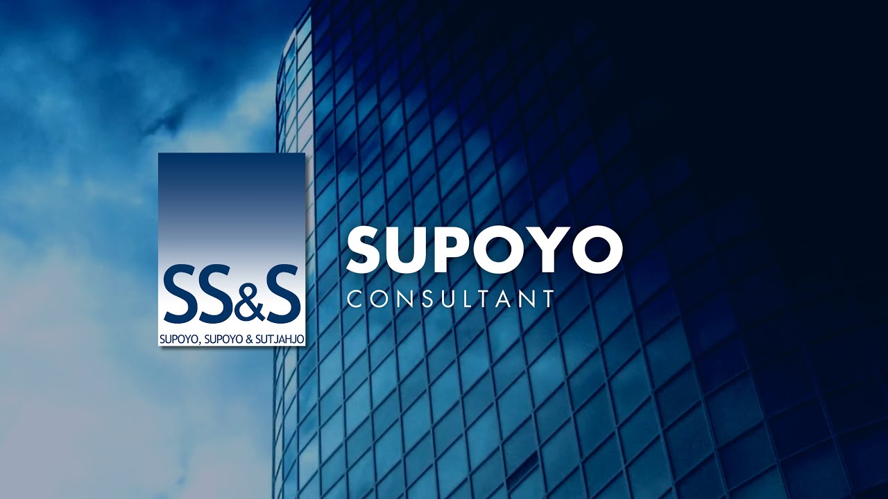 VIDEO COMPANY PROFILE SUPOYO CONSULTANT 2023