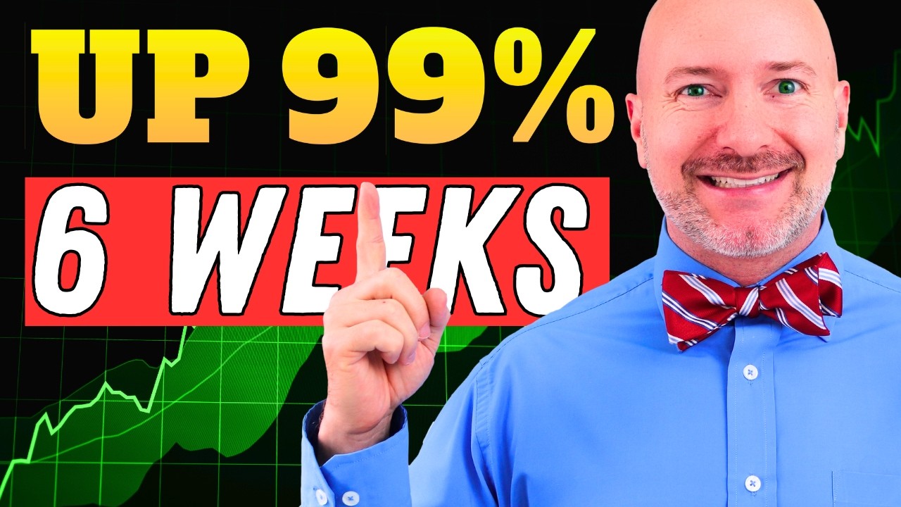 If You Missed 15x on Nvidia, Buy These Stocks Now