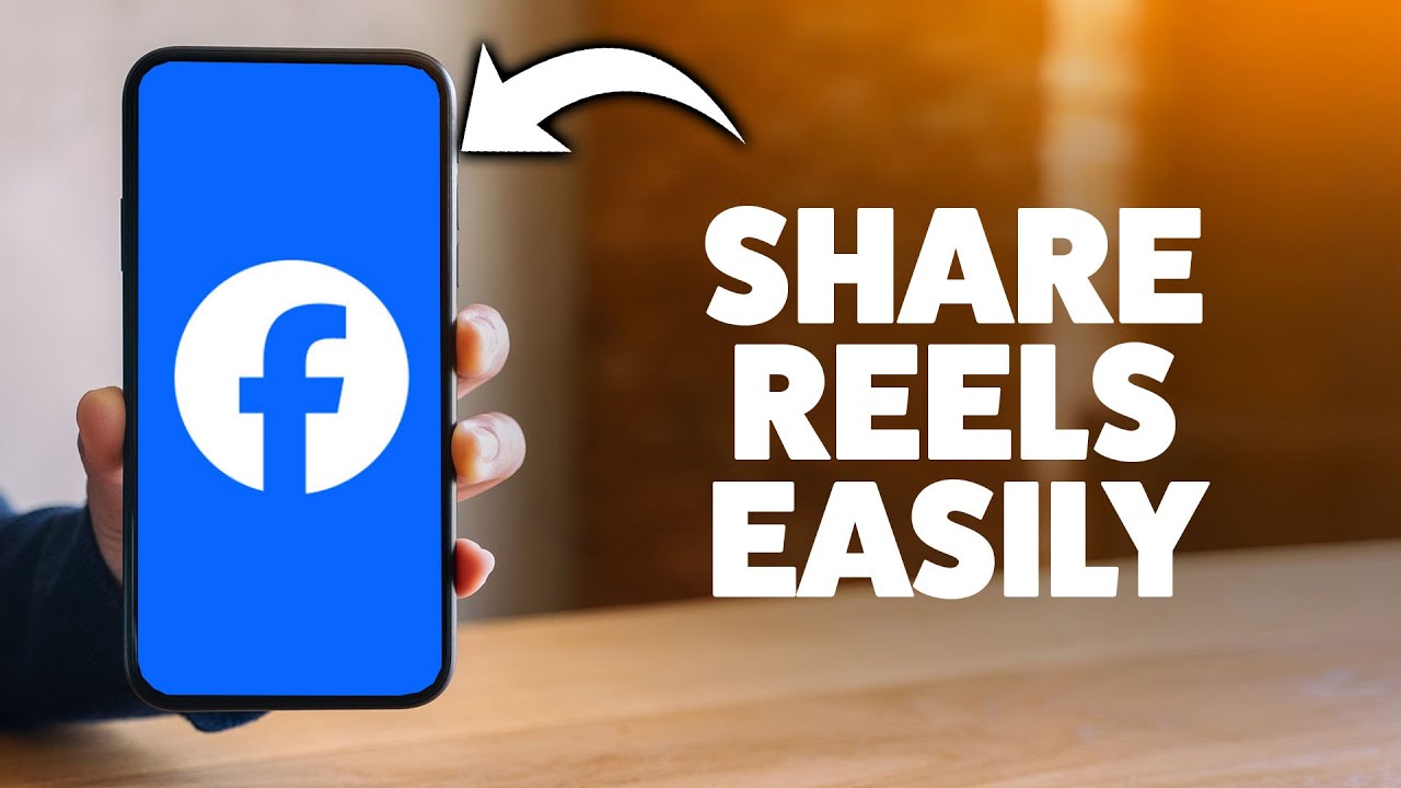 How To Share Someone's Instagram Reel To Facebook Story 2026 (iPhone & Android)