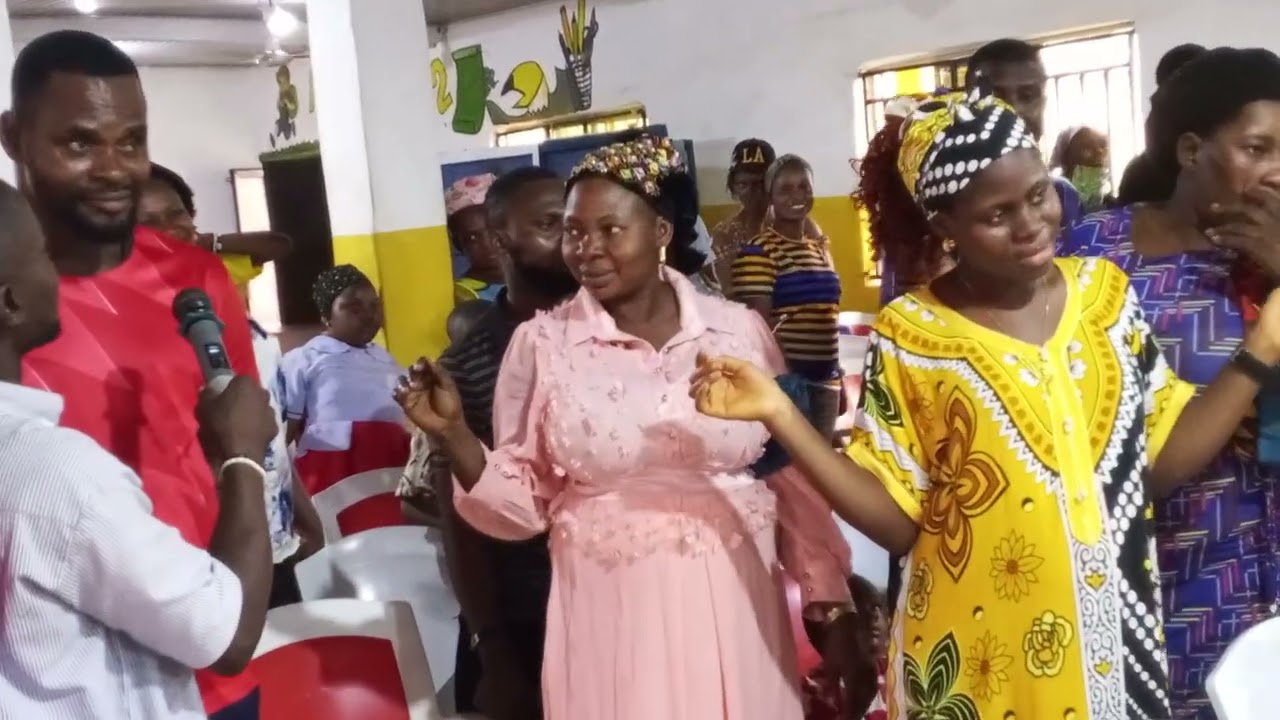 God bless you as a what you this video kindly share and comment.