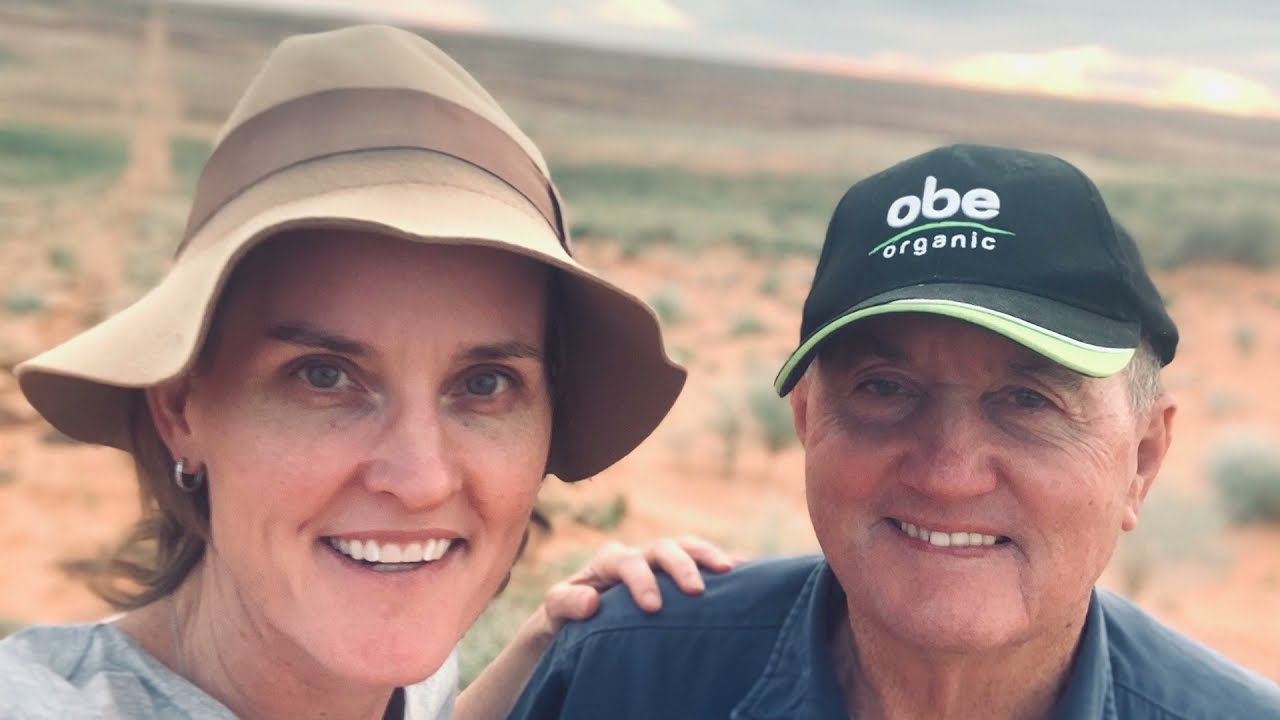 SBS Small Business Secrets - OBE Organics