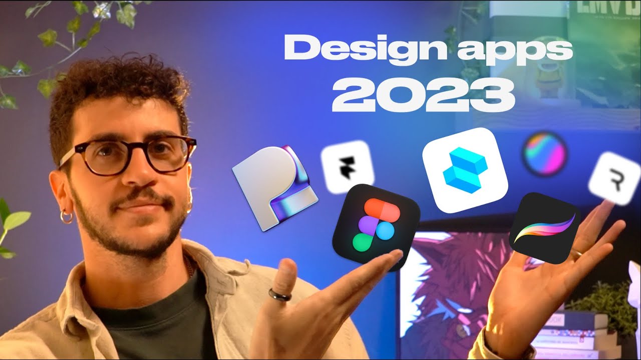 Guida studente di design 2023 - Tutte le migliori app