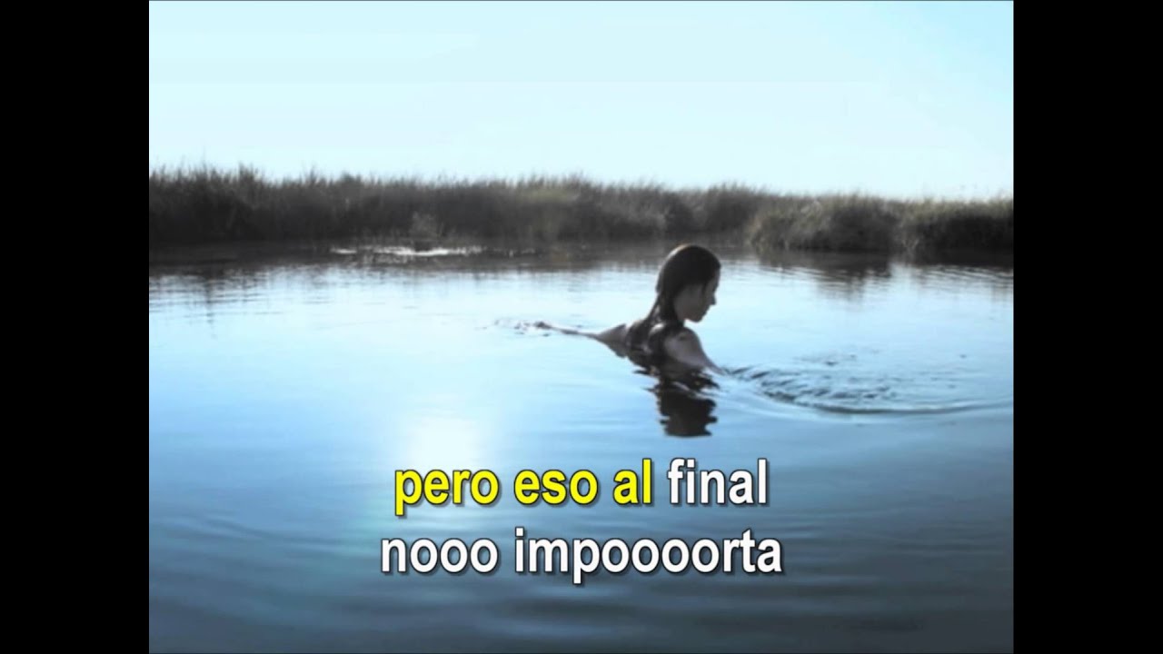 Mariana Vega - Contigo (Official CantoYo Video)