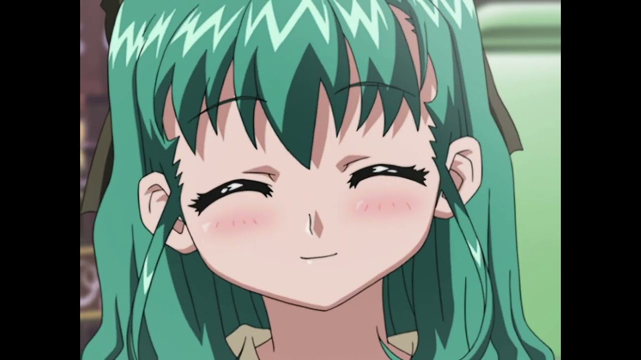 Onegai Twins 11 VOSTFR MGK30