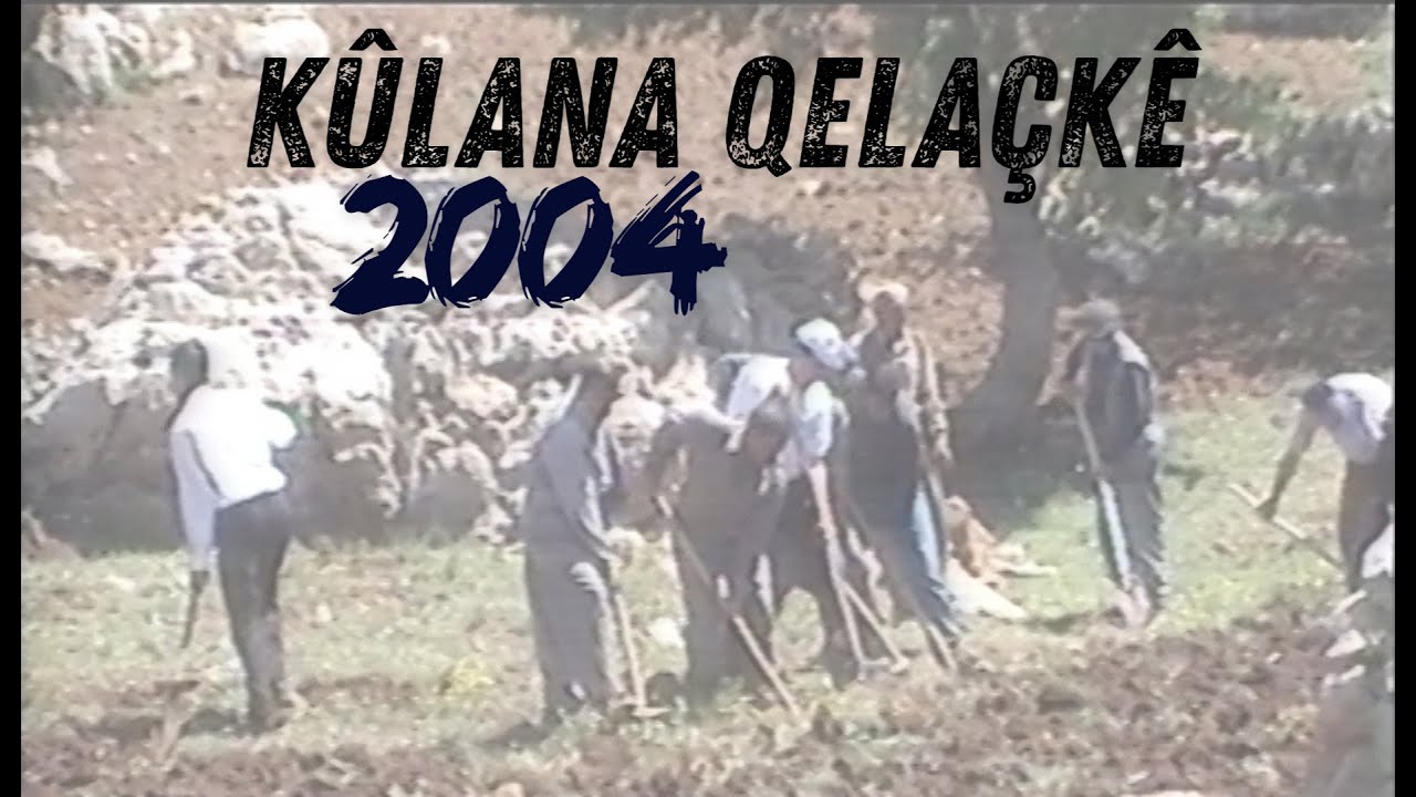 KÛLANA QELAÇKÊ