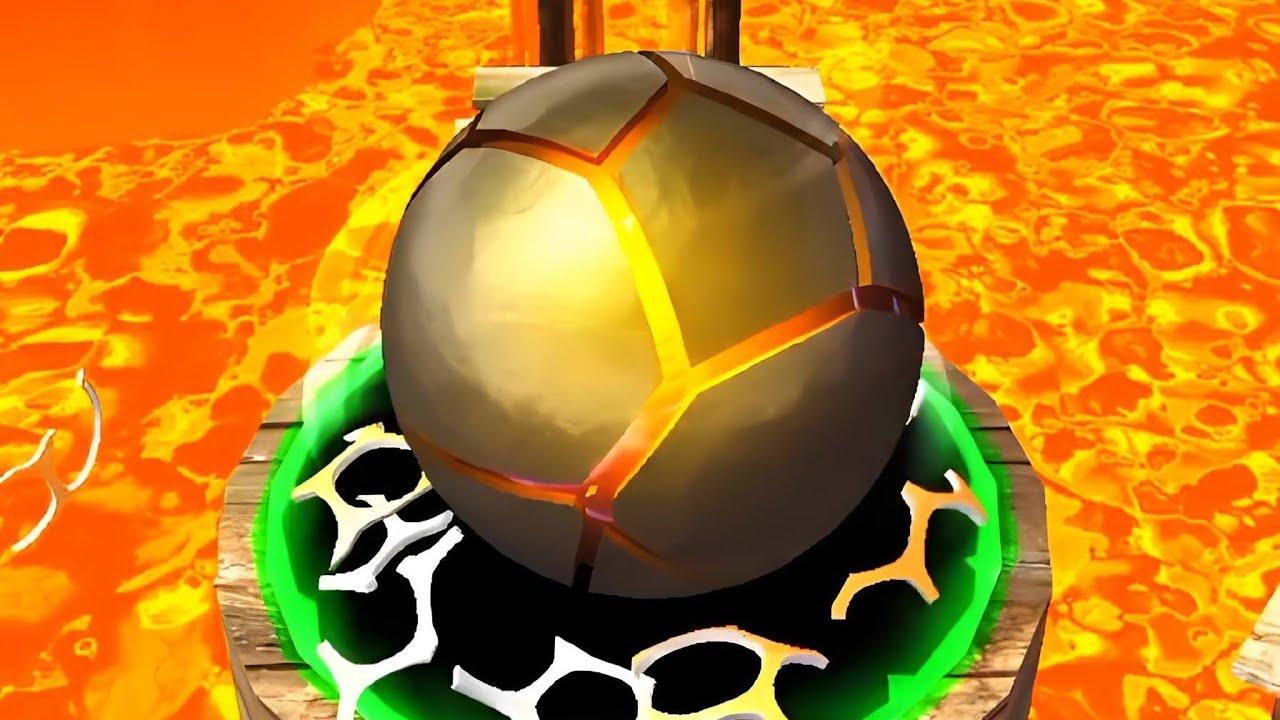Rollance Adventure Balls Gameplay Level 12944