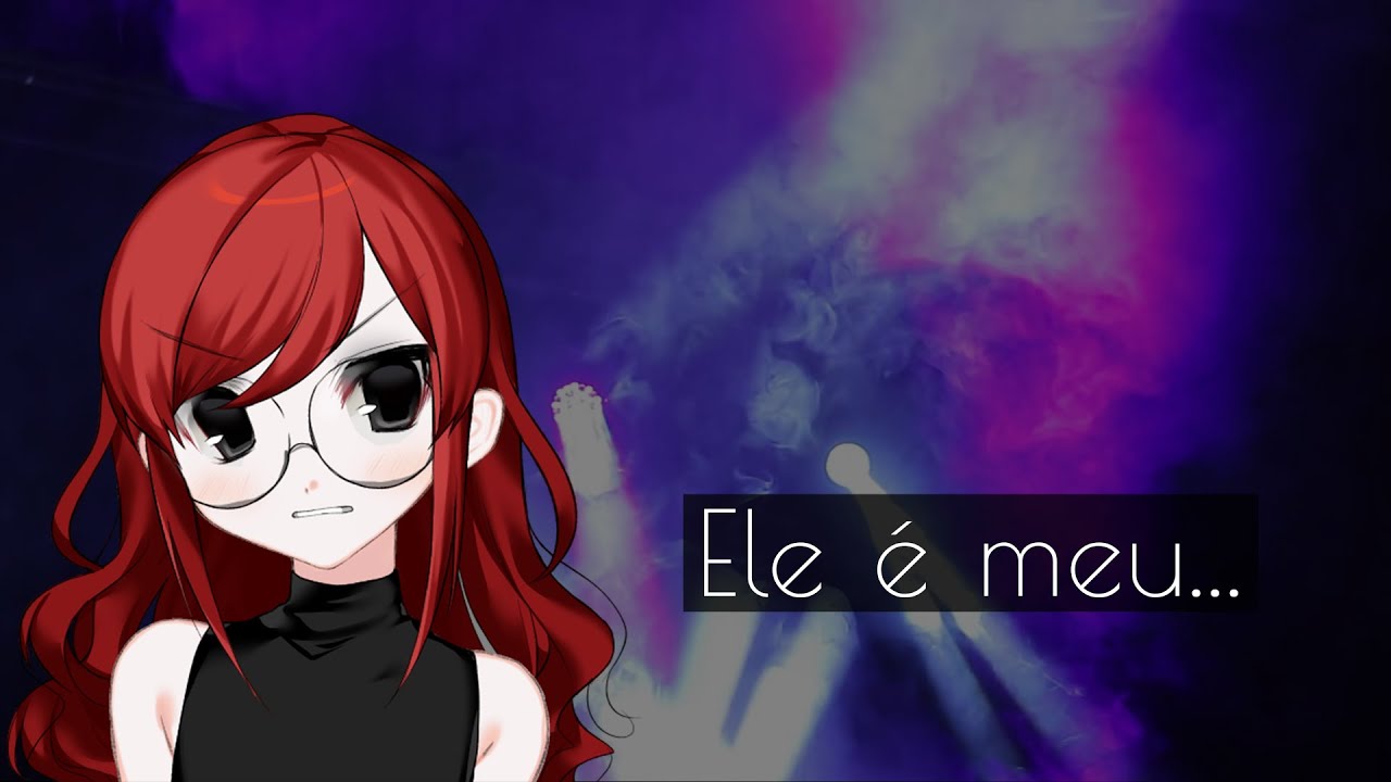 Namorada sente ciúmes de você em festa | ASMR Roleplay (FTM, dominante, possessiva)
