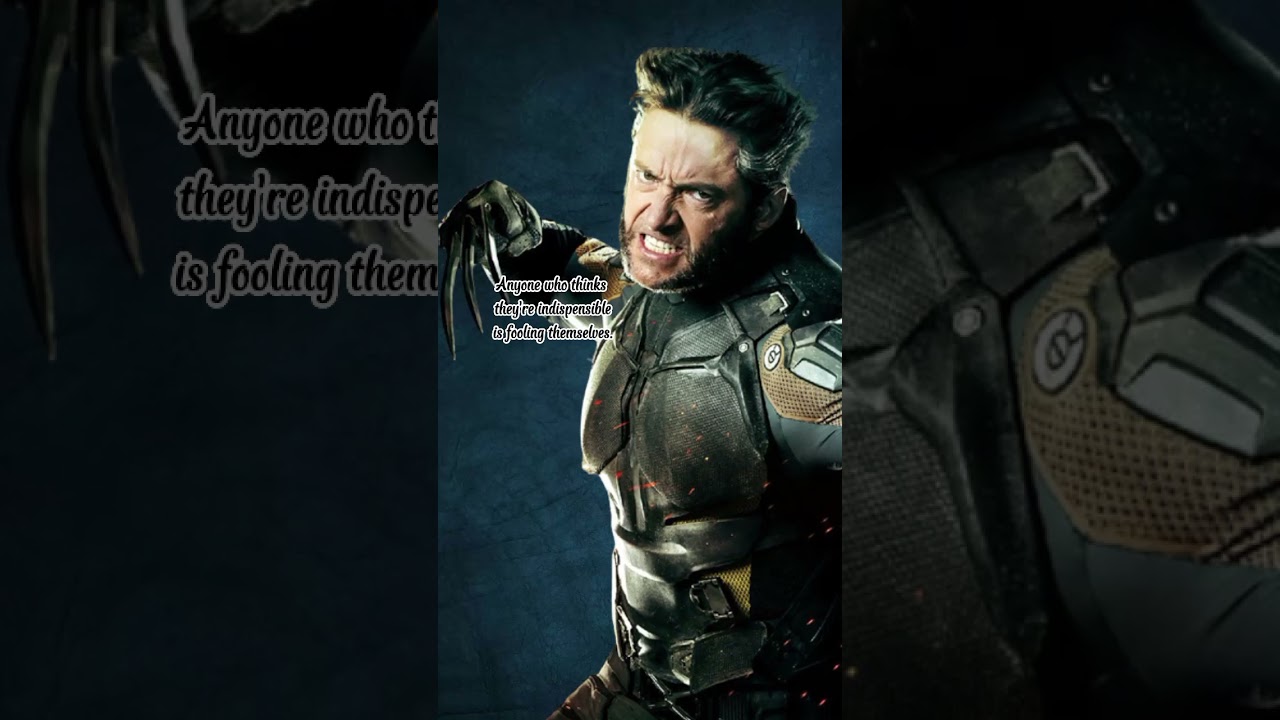 FAMOUS QUOTES OF HUGH JACKMAN#shorts#spyheartsoul