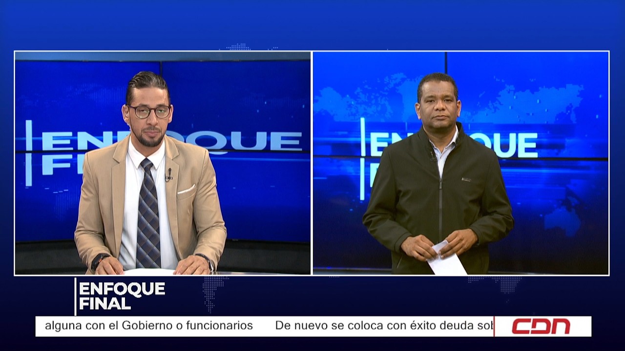 Así funciona la oficina de la DEA en Santo Domingo