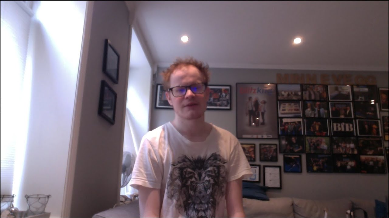 Umulig å få seg en drømmejobb (det er håpløst)