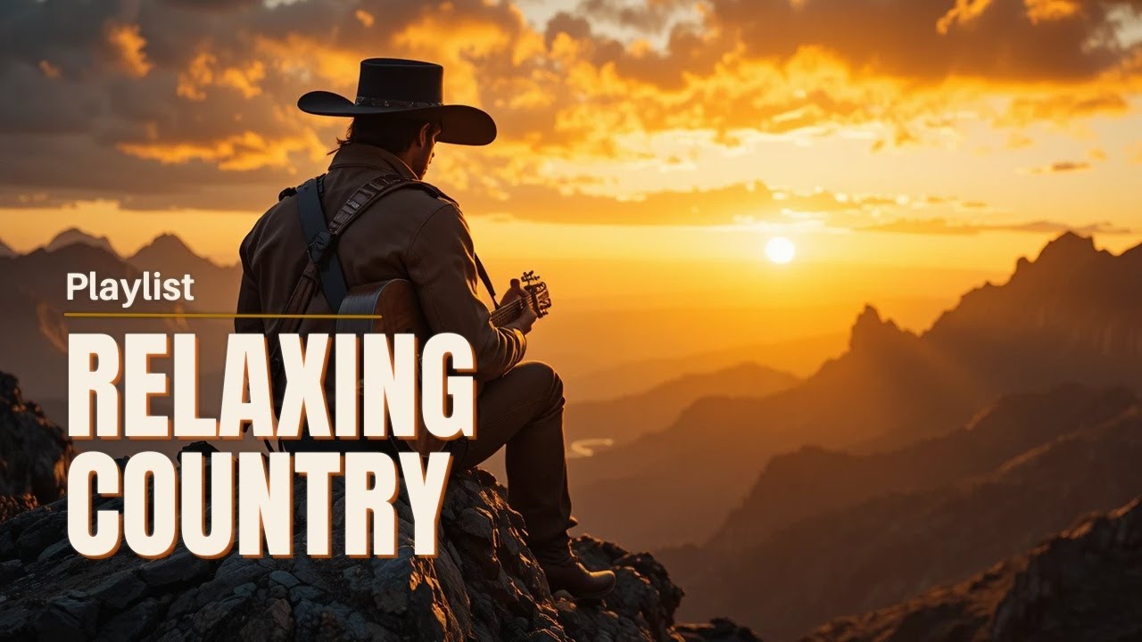 Golden Era Country Love Playlist &ndash; Best Ballads of All Time