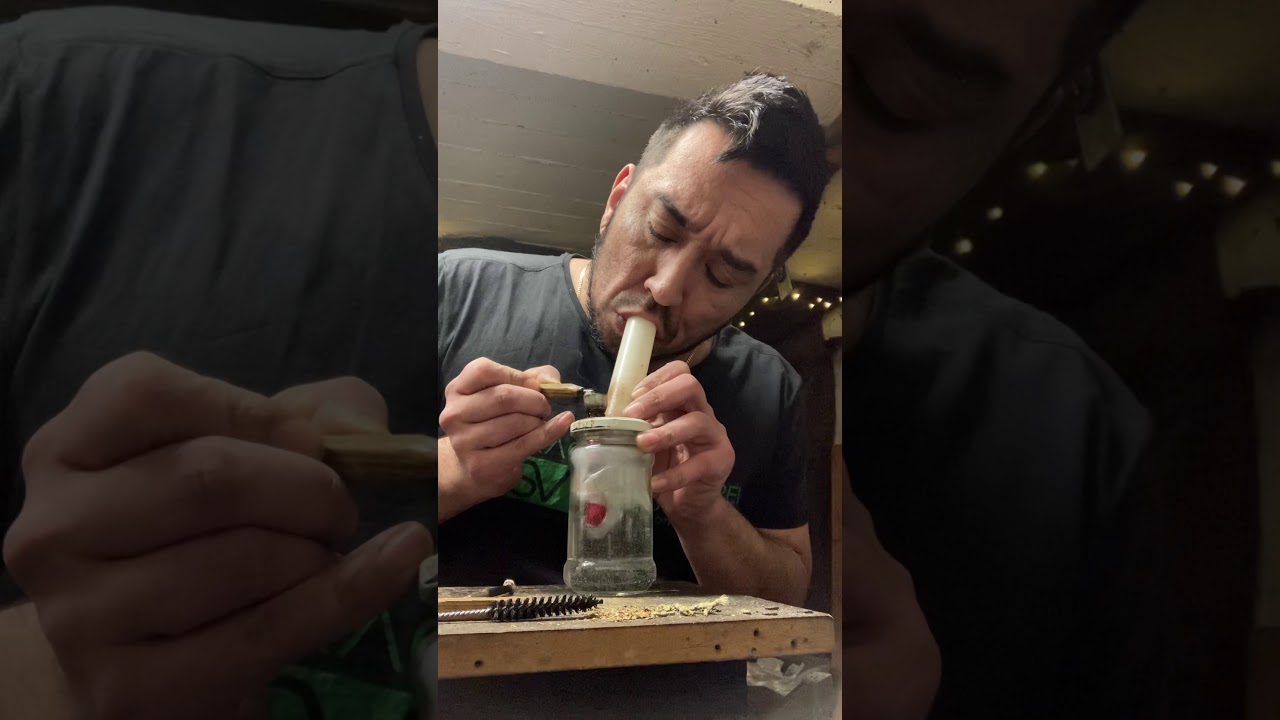 DIY DAB Rig