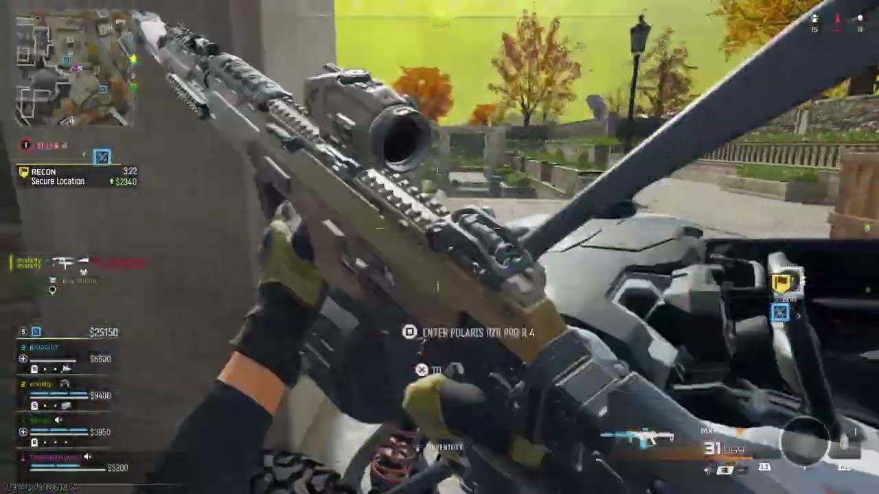 Call of Duty