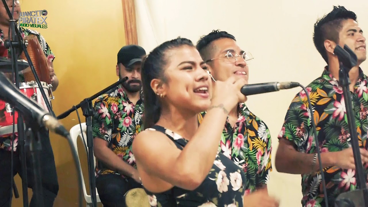 Ella (Homenaje a Gaby Zevallos) - La Crítica del Callao (Sesión en Vivo)