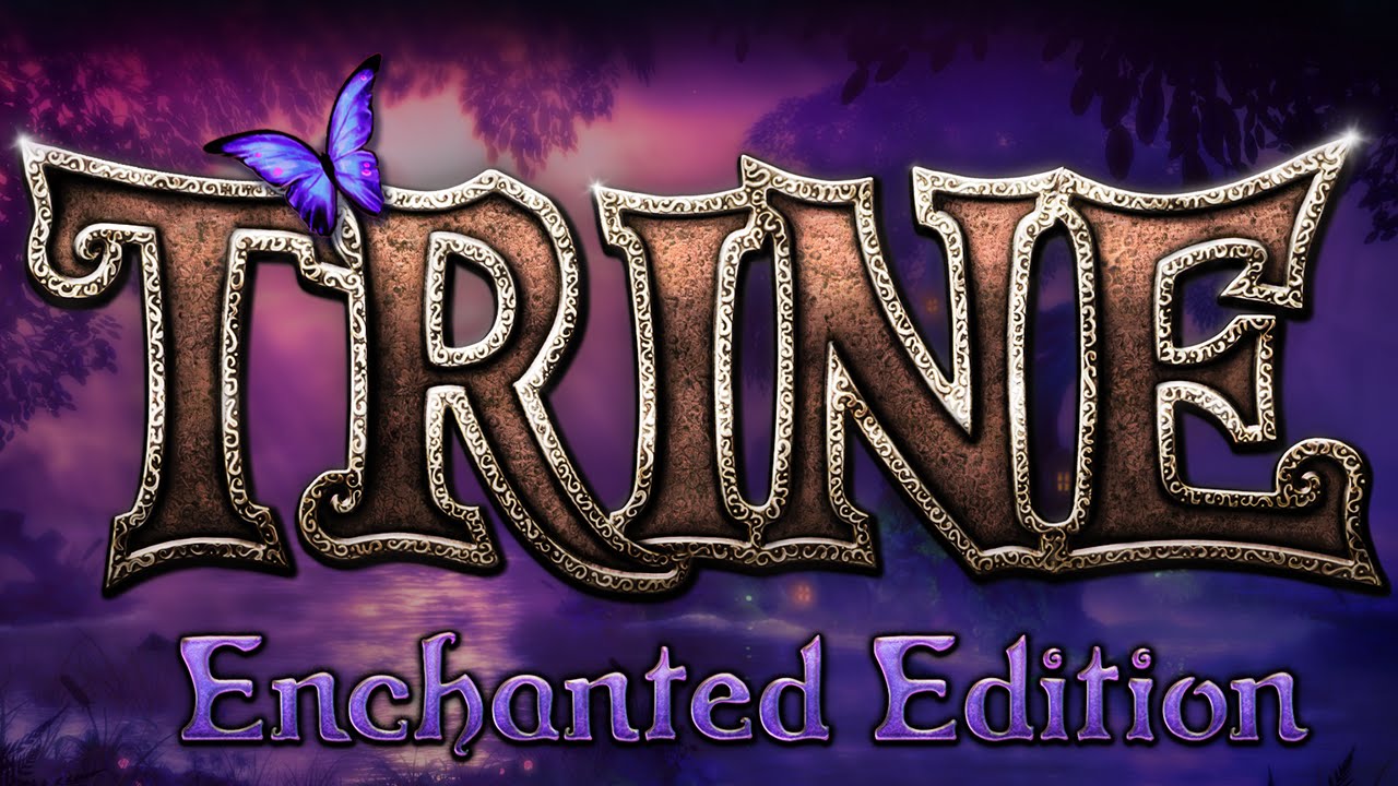 Trine Enchanted Edition (PS4) Thoughts and Impressions