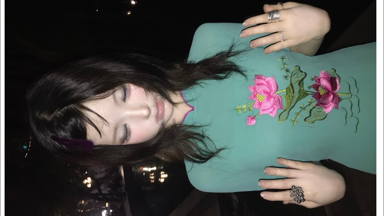 깜언~