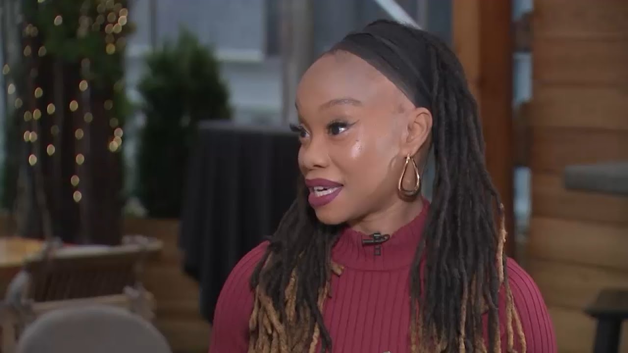 Camille A. Brown brings new choreography to 'Gypsy' Broadway revival