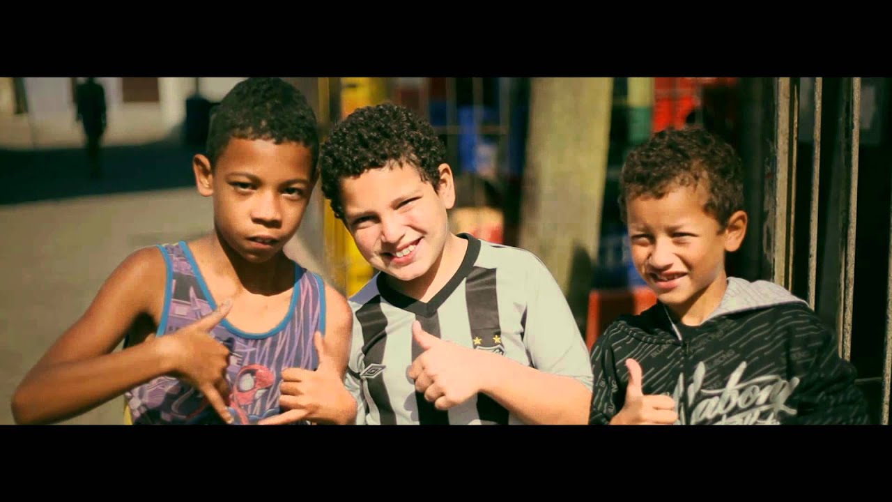 Sacerdotes MC's - Gangsta Krent (Clipe Oficial)