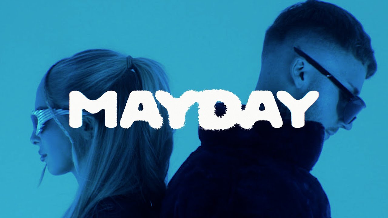 Marvin - MAYDAY (prod. Yung Ares)
