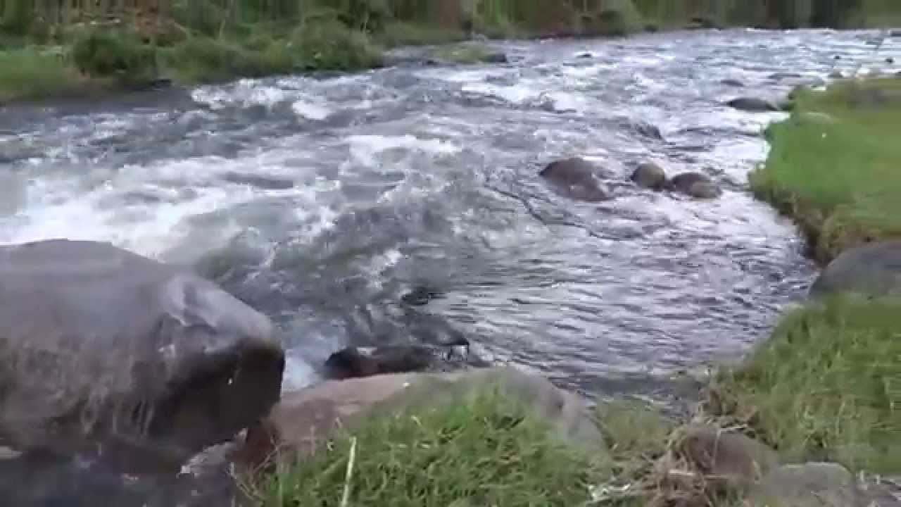 El Rio Caldera
