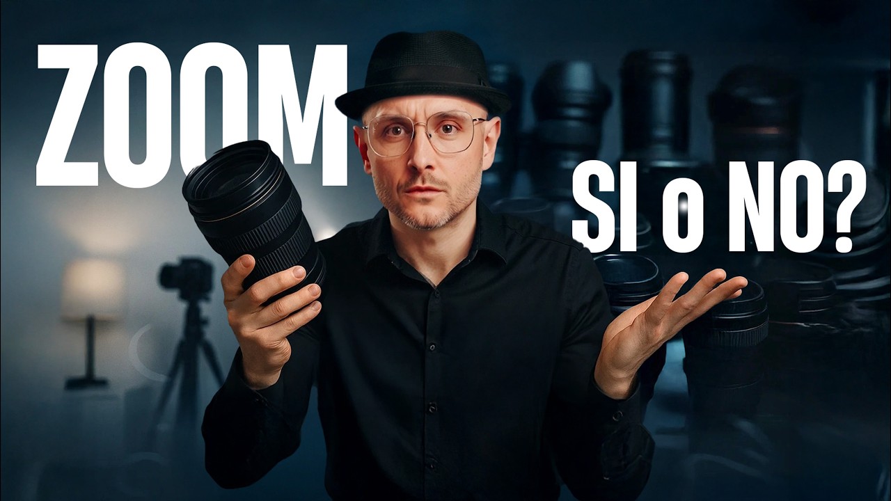 IL LATO OSCURO DEGLI ZOOM (di cui nessuno parla)