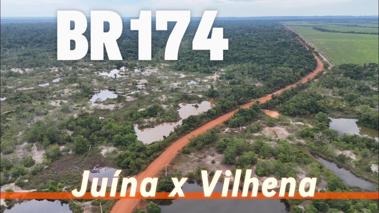 Juína x Jarú part1