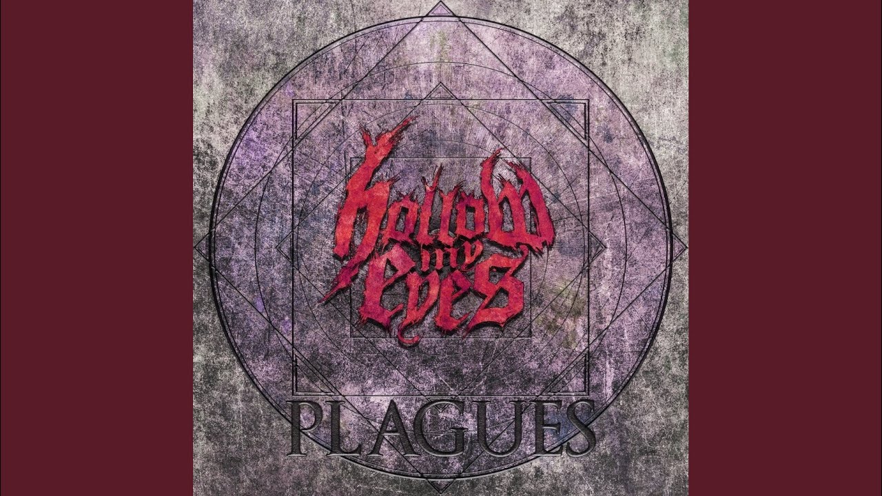 Plagues (Original Mix)