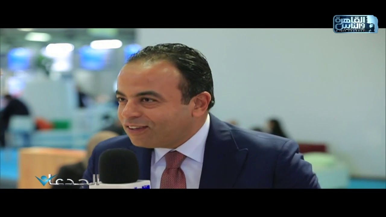 فريق الجدعان يلتقي بالمهندس ابراهيم البنا رائد زراعة وتصدير الموالح المصرية