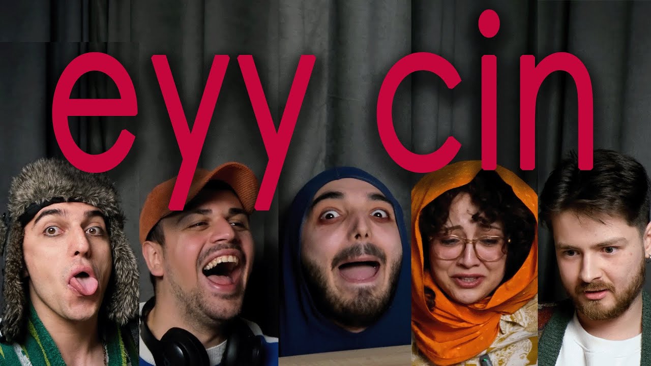 hüseyin Jean...