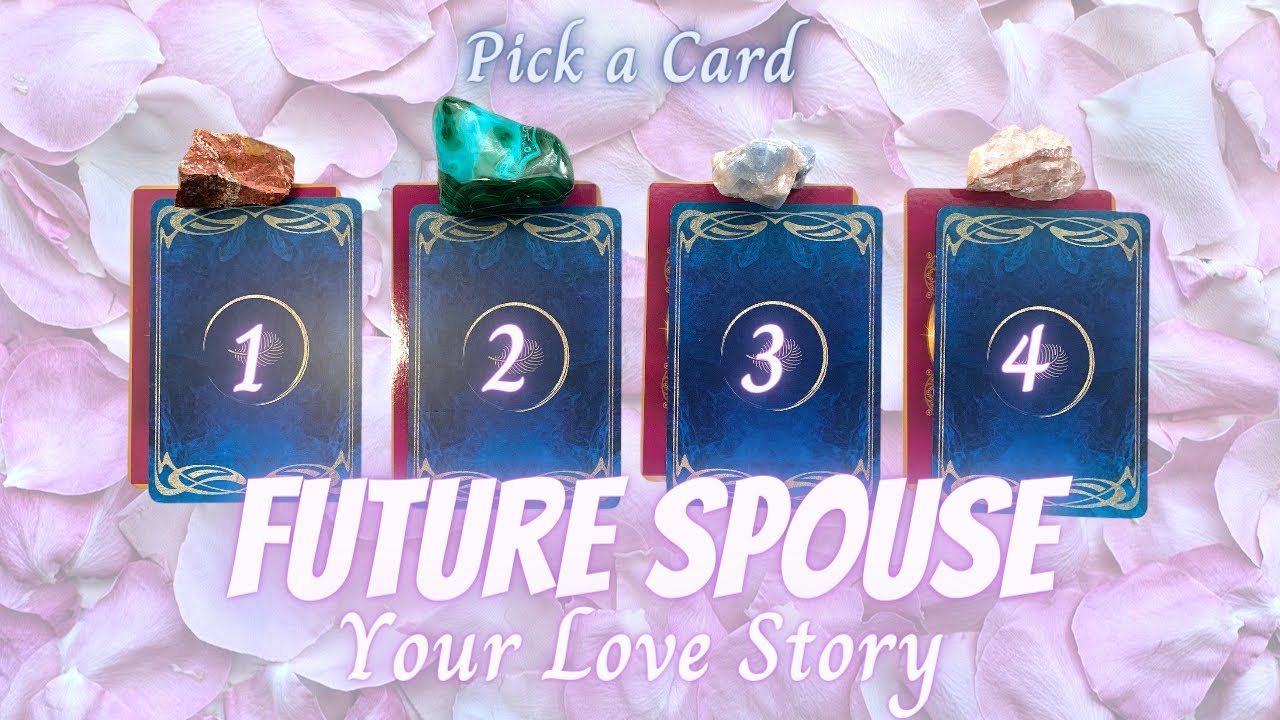 Future Spouse Pick a Card Love Story ~ The Good, Beautiful, Bad, and Ugly