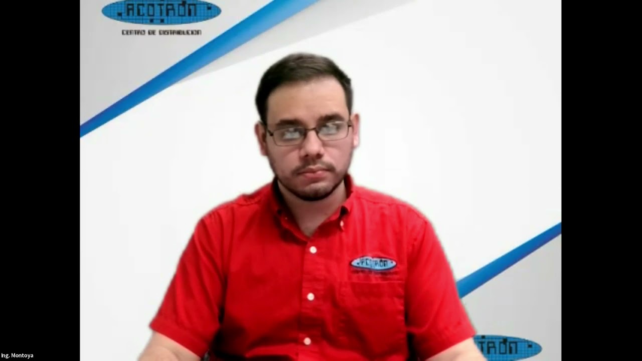 Programación avanzada de HMI´s marca AUTONICS