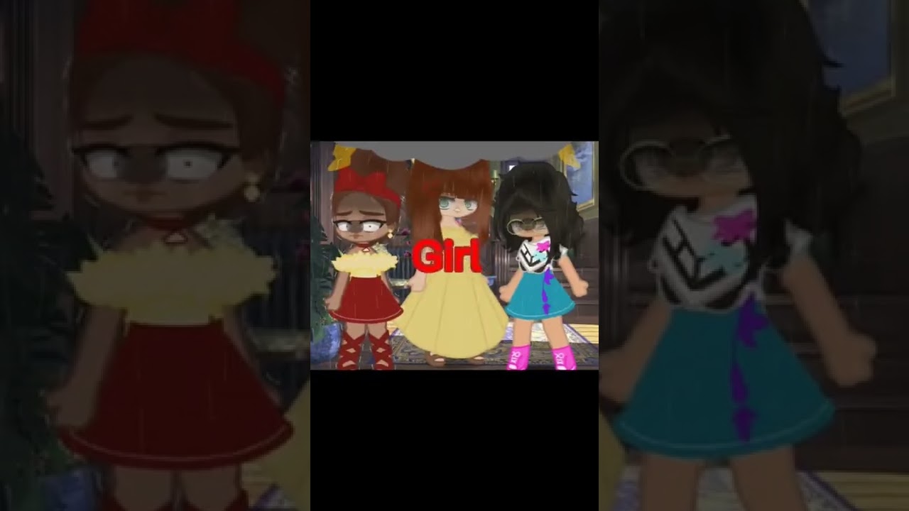 {At least I'm not pregnant!!}{GC}{Encanto}{Not original}