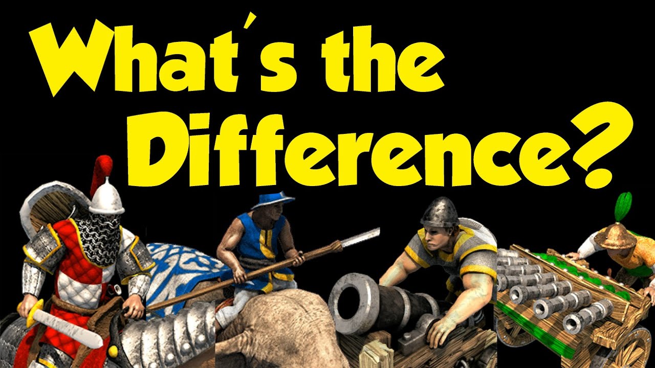 Trample, Splash, & Blast Damage: What's the difference?