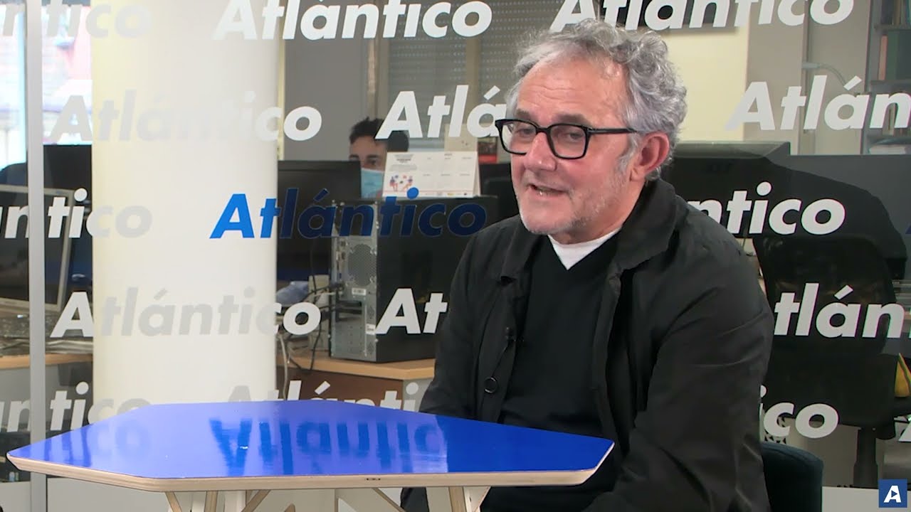 Antonio Durán 'Morris': 