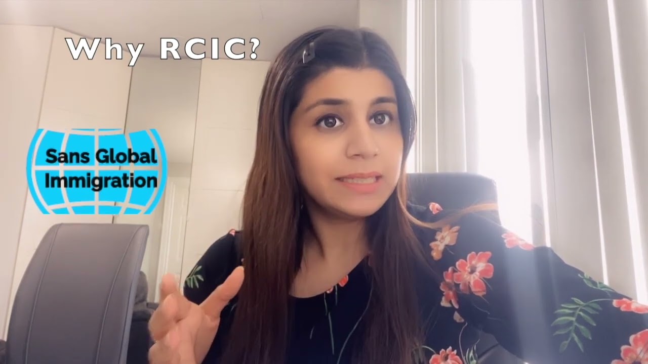 Почему RCIC? Преимущества работы с RCIC | Иммиграция в Канаду 2022