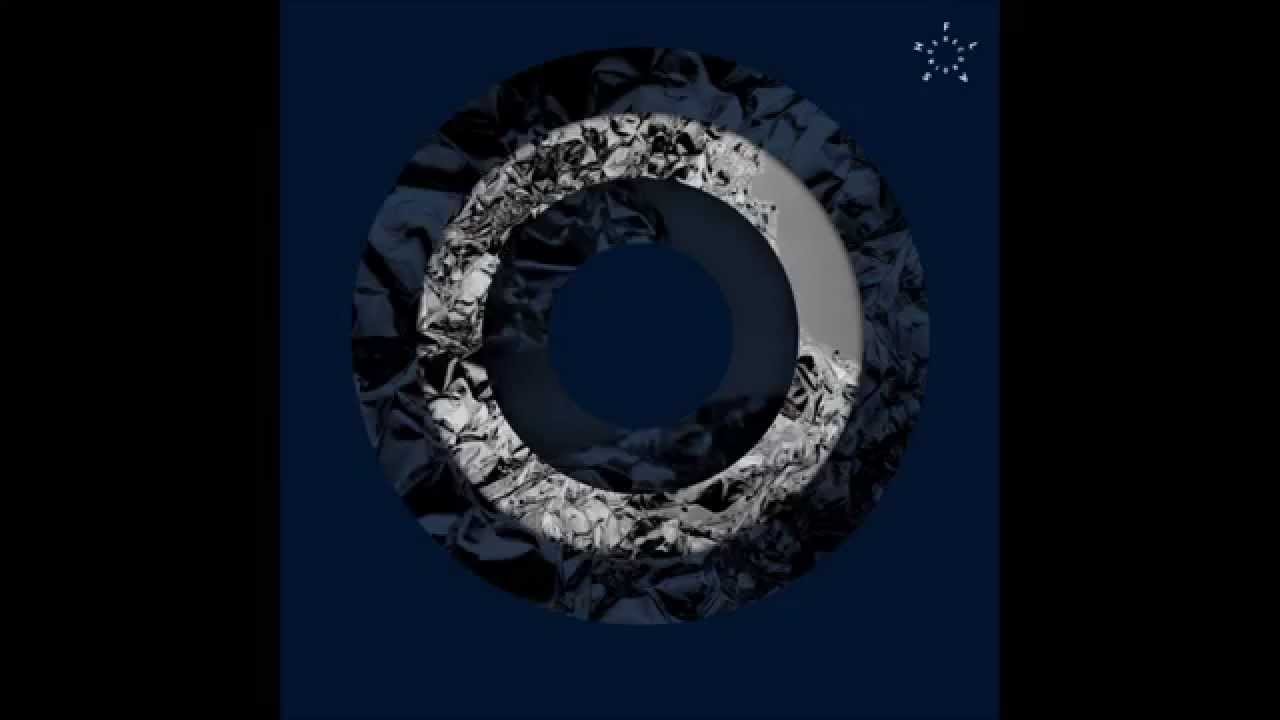 Heron - Silent Eye (Original Mix) [Flash Recordings]
