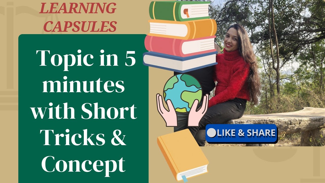 How to find Range - Short Tricks