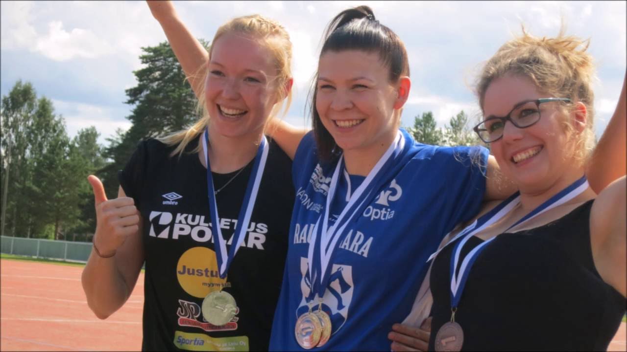 Bootthrowing World Champs 2016