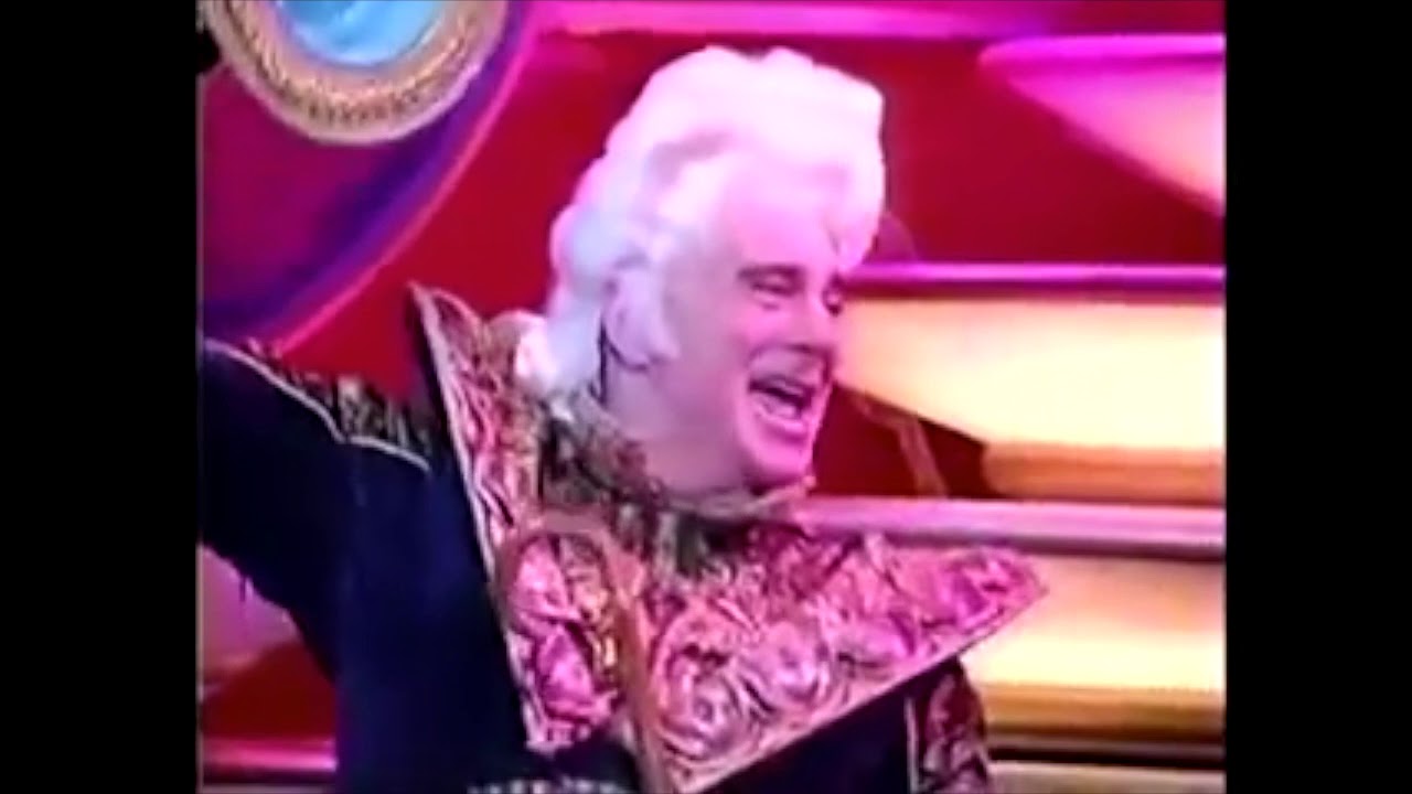 Beauty and the Beast | 1994 Tony Awards