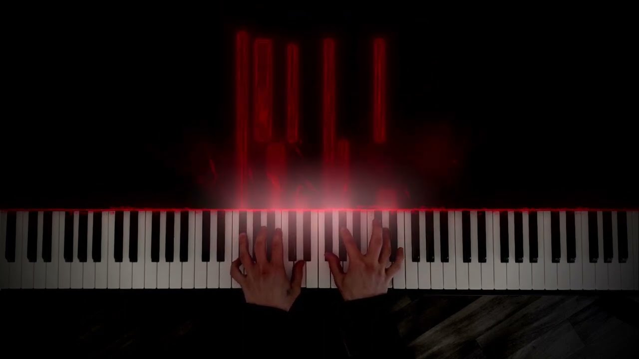 Mykola Lysenko - Moment de désespoir, Op. 40, No. 1