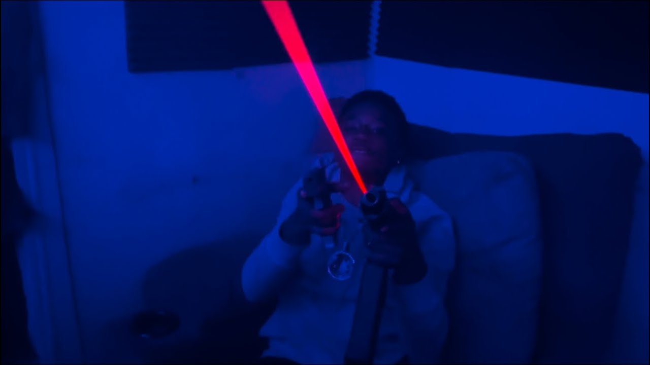 1600Tra3 - TapDaButton (Official Music Video)